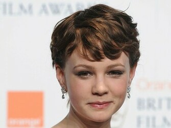 Carey Mulligan Html This Wallpaper