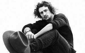Aaron Taylor Johnson Wallpaper HD Desktop