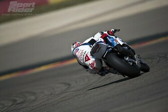 World Superbikes Wallpaper Aragon Superbike