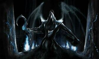 Diablo Iii Ros Malthael By Mh Arat Contests Reaper Of