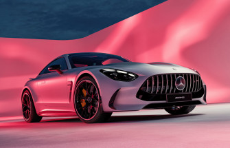 Mercedes Amg Gtr 5k Resolution HD 4k Wallpaper