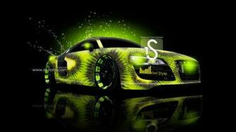 El Tony Kiwi Cars