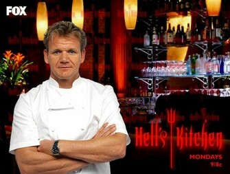 Imelda Mcconnell Gordon Ramsay Wallpaper HD