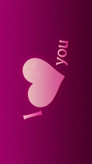 Love You Wallpaper HD 123mobilewallpaper