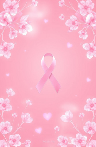 Breast Cancer Screensavers And Wallpaper