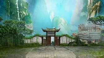 Kung Fu Panda HD Wallpaper Hebus Org High Definition