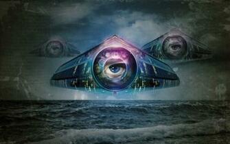 Wallpaper For Illuminati HD