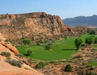 Most Beautiful Golf Courses HD Wallpaper In Sports Imageci