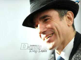 Daniel Day Lewis Wallpaper