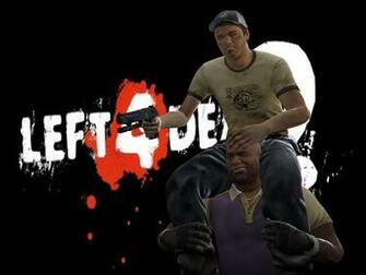 L4d2 Wallpaper