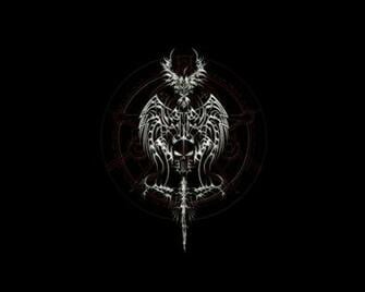 Dark Background Wallpaper Image Pictures