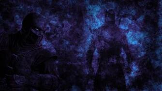 Noob Saibot Wallpaper HD By Gurt1337