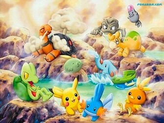 Pokemon