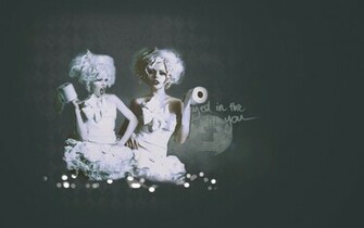 Kerli Wallpaper By Nuniituck