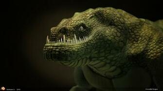 Crocodile Wallpaper HD Background Of Your