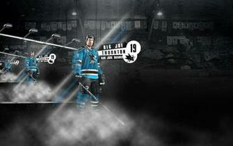 San Jose Sharks HD Wallpaper