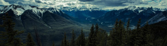 HD Dual Monitor Wallpaper