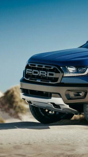 Wallpaper Ford Ranger Raptor Cars 4k Bikes