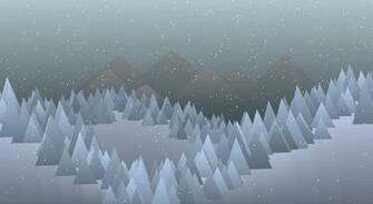 Forest Live Wallpaper F R Android Einfache Landscape Grafik Mit