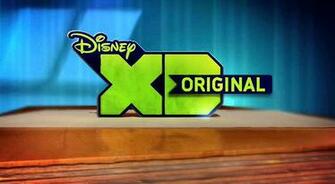 The Walt Disney Company Image Xd Originals