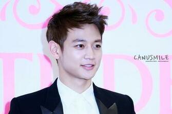 Shinee Image Minho Etude House HD Wallpaper And