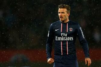 Paris Saint Germain Fc V Olympique De Marseille Ligue