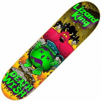 Deathwish Skateboards Wallpaper For