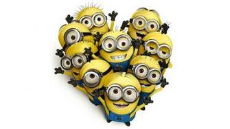Despicable Me Wallpaper Widescreen HD