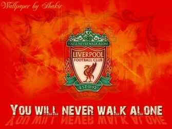 Liverpool Fc Logo Wallpaper HD All About Real