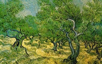 Van Gogh Wallpaper And Background