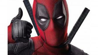 Deadpool 4k Wallpaper For Your Desktop Or Mobile Screen And