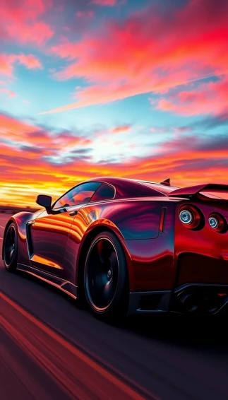 Gtr Phone Wallpaper