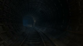 Metro Wallpaper