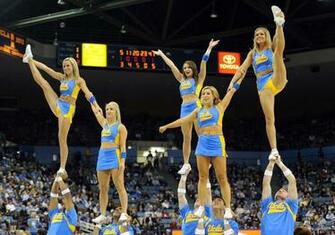 Cheerleader Wallpaper
