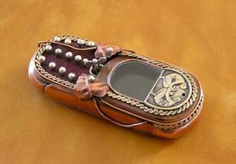 Steampunk Cell Phones Mobbi World