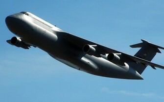 Galaxy Us Air Force Wallpaper HD