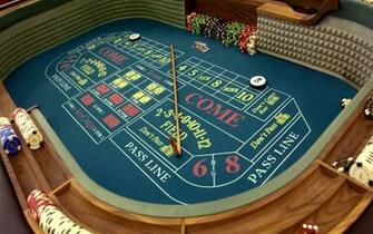 Casino Wallpaper Photography Desktop