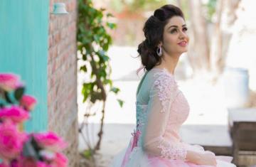 Aditi Arya Age Height Salary Husband Biography In