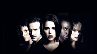 Scream Re Movie Empire