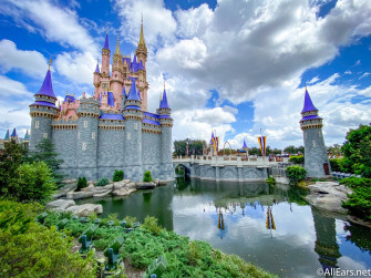 Conquer All Four Disney World Parks In One Day Allears Net