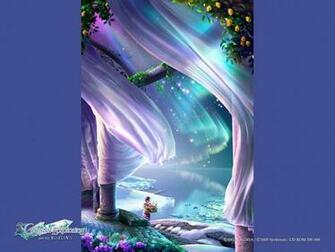 Best Fantasy Wallpaper Of Author Kagaya Yutaka