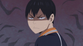Top Tobio Kageyama Wallpaper Full HD 4k To Use