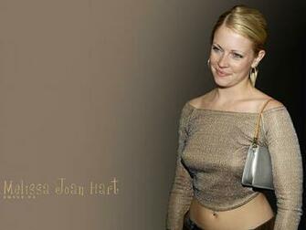 Melissa Joan Hart Wallpaper