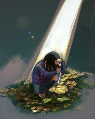 Artists Who Are Loving Undertale Just As Much You Dorkly Post