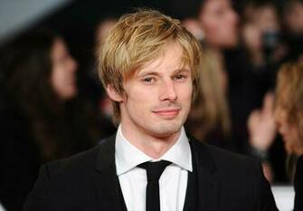 Gallery For Gt Bradley James Wallpaper