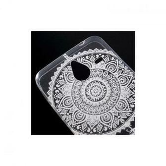 Lumia Xl Hoesjes Microsoft Tpu Cover Case Hoes