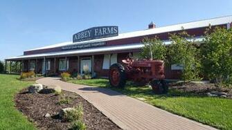 Grow Family Memories At Abbey Farms In Aurora Illinois
