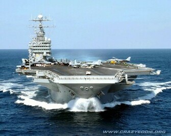 Military Ships