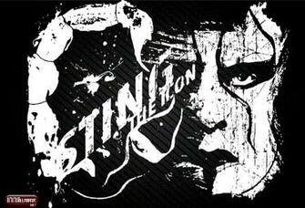Wwewrestlingwallpaper Wallpaper Fondos Wwe Sting