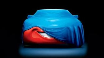 Pixar Cars Wallpaper